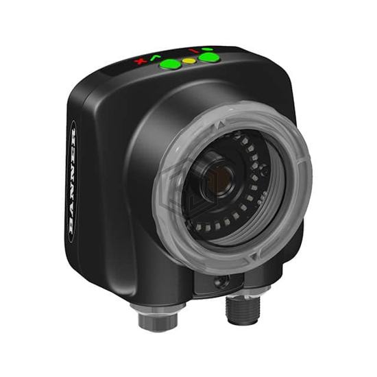 IVU2PTGR12 - Banner Engineering Corporation - Machine Vision - Cameras/Sensors