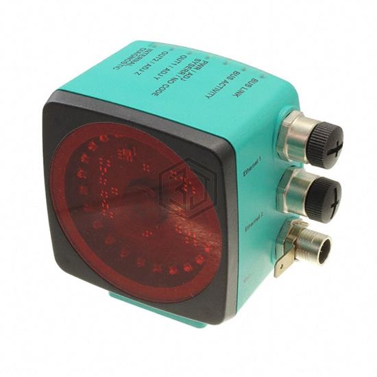 PCV100-F200-B25-V1D-6011 - Pepperl+Fuchs, Inc. - Machine Vision - Bar Code Readers