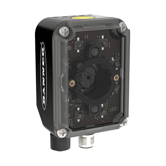 ABR7116-RSE2 - Banner Engineering Corporation - Machine Vision - Bar Code Readers
