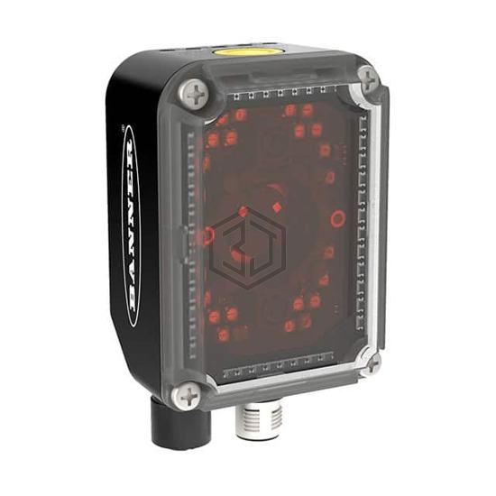 ABR7109-MSE2 - Banner Engineering Corporation - Machine Vision - Bar Code Readers