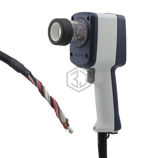 ANPD065-25 - Panasonic Industrial Automation Sales - Machine Vision - Bar Code Readers