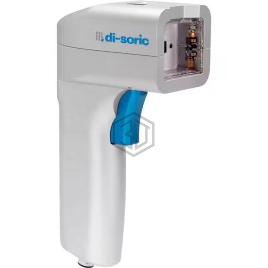 209864 - di-soric - Machine Vision - Bar Code Readers