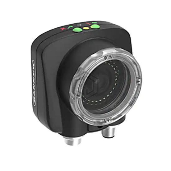 IVU2PRGR12 - Banner Engineering Corporation - Machine Vision - Cameras/Sensors