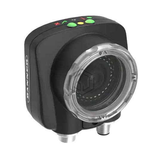IVU2PRBR25 - Banner Engineering Corporation - Machine Vision - Cameras/Sensors