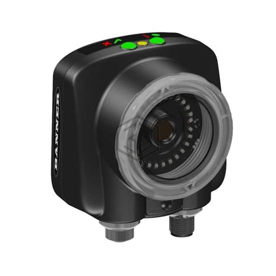 IVU2PTGW12 - Banner Engineering Corporation - Machine Vision - Cameras/Sensors