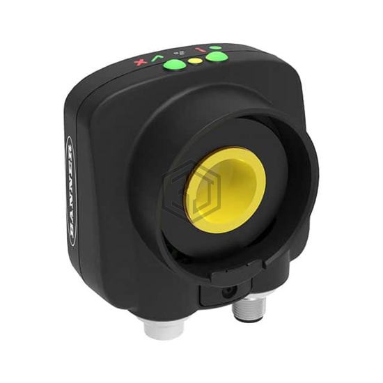 IVU2PRCXC - Banner Engineering Corporation - Machine Vision - Cameras/Sensors
