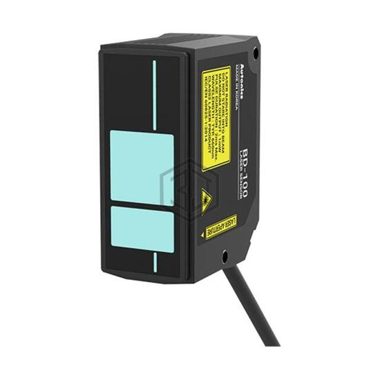 BD-100 - Autonics - Machine Vision - Cameras/Sensors