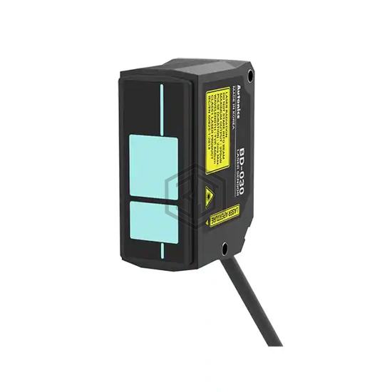 BD-030 - Autonics USA - Machine Vision - Cameras/Sensors