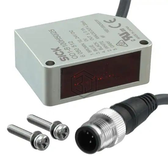 OD1-B100H50I25 - SICK, Inc. - Machine Vision - Cameras/Sensors