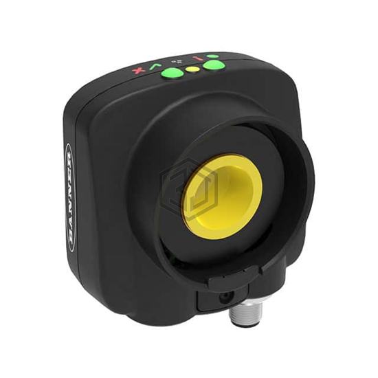 IVU2PTGXC - Banner Engineering Corporation - Machine Vision - Cameras/Sensors