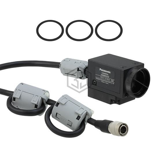ANM832CE - Panasonic Industrial Automation Sales - Machine Vision - Cameras/Sensors