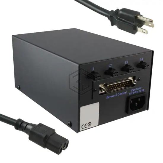 CCS-PD-3024-4 - Omron Automation and Safety - Machine Vision - Control/Processing