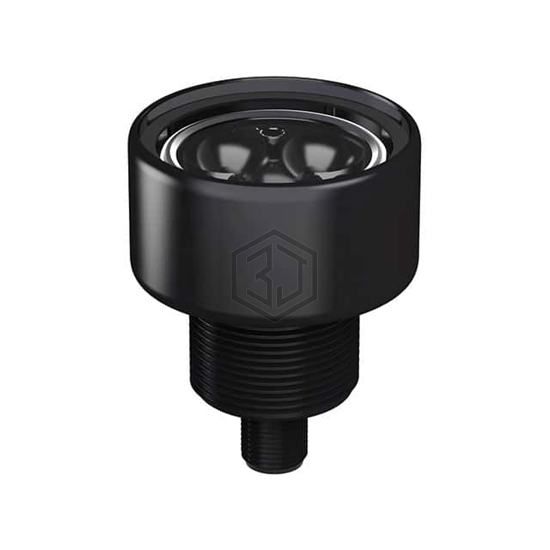 LEDWS50L5-XQ - Banner Engineering Corporation - Machine Vision - Lighting