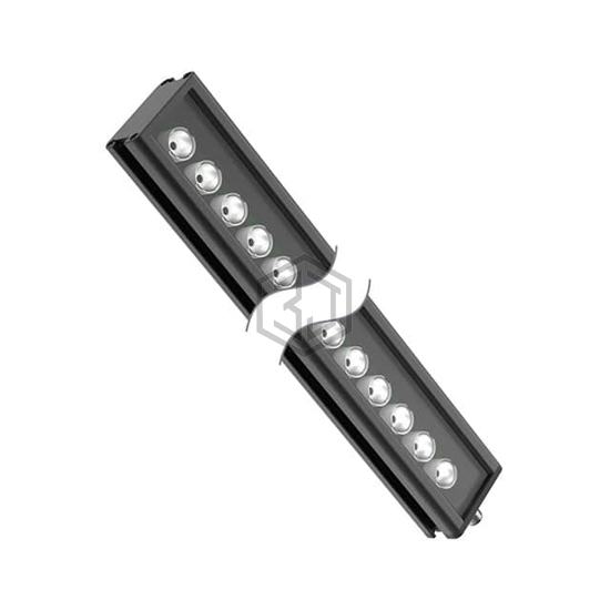 LEDBLA290XD6-XQ - Banner Engineering Corporation - Machine Vision - Lighting
