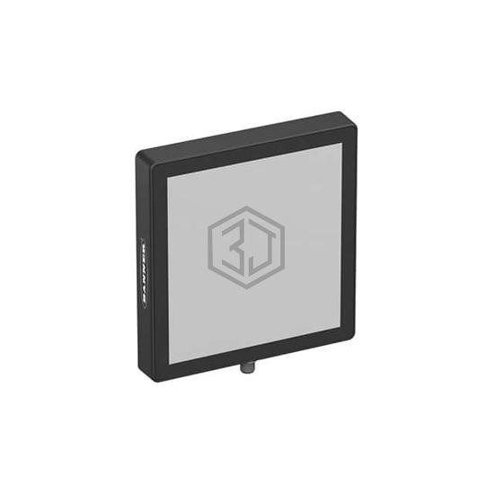 LEDIB150X150PW2-XQ - Banner Engineering Corporation - Machine Vision - Lighting