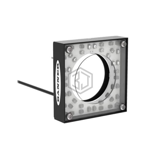 LEDRR62X62W - Banner Engineering Corporation - Machine Vision - Lighting