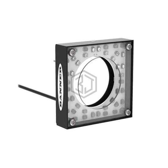 LEDRR62X62M - Banner Engineering Corporation - Machine Vision - Lighting