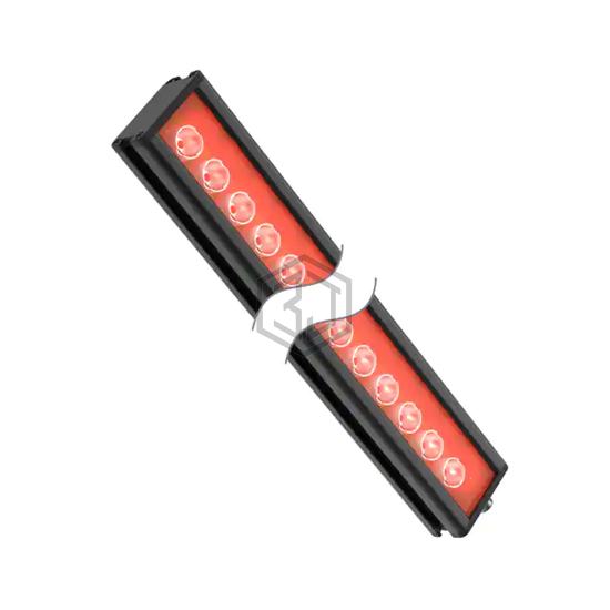 LEDRLB290XW6-XQ - Banner Engineering Corporation - Machine Vision - Lighting