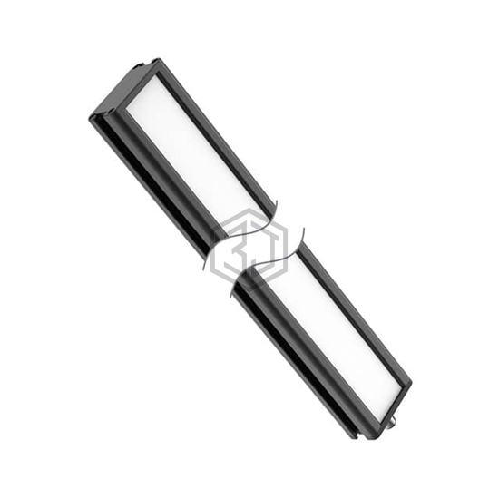 LEDRLA145XD6-XQ - Banner Engineering Corporation - Machine Vision - Lighting