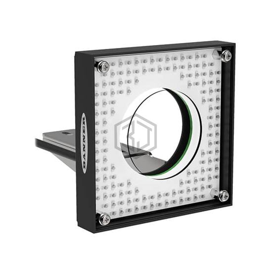 LEDWR80X80M - Banner Engineering Corporation - Machine Vision - Lighting