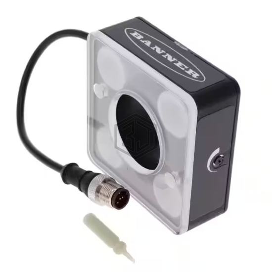 LEDUV395R70XD5-PQ - Banner Engineering Corporation - Machine Vision - Lighting