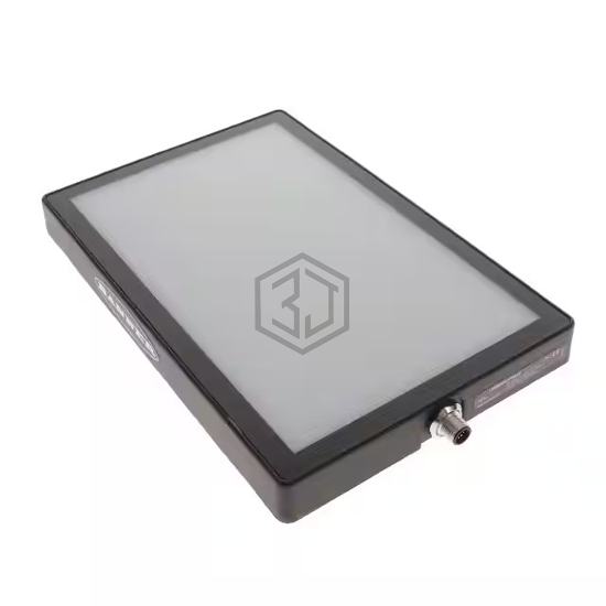LEDRB225X150PW2-XQ - Banner Engineering Corporation - Machine Vision - Lighting