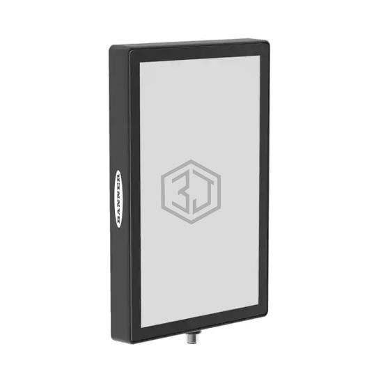 LEDWB225X150PW2-XQ - Banner Engineering Corporation - Machine Vision - Lighting