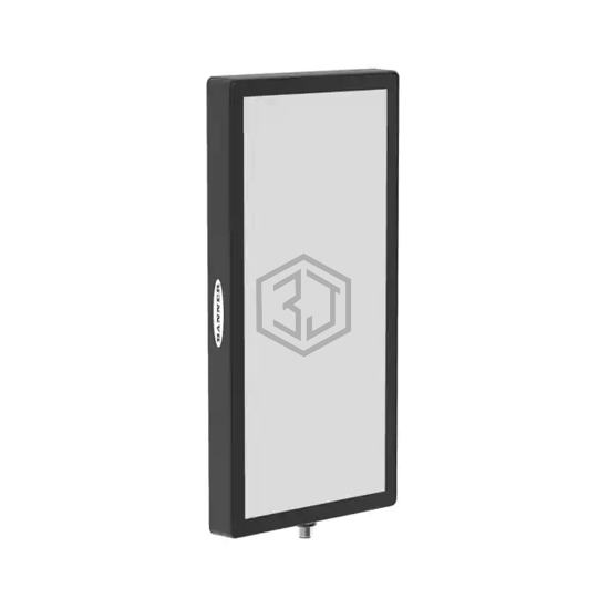 LEDRB300X150PW2-XQ - Banner Engineering Corporation - Machine Vision - Lighting