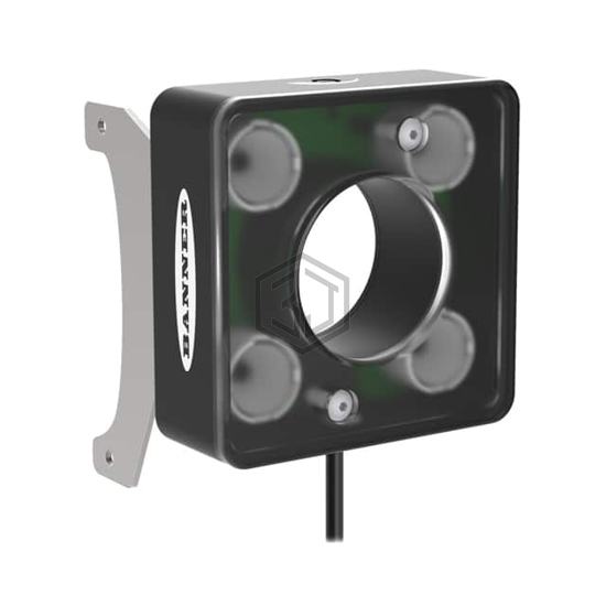 LEDRRV70XD5-PM - Banner Engineering Corporation - Machine Vision - Lighting