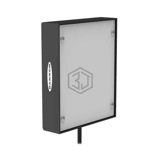 LEDRB70X70QPMA - Banner Engineering Corporation - Machine Vision - Lighting
