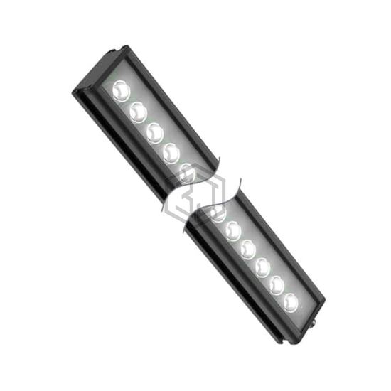 LEDWLA290XP6-XQ - Banner Engineering Corporation - Machine Vision - Lighting