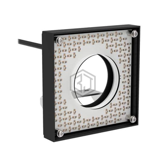 LEDRR80X80W - Banner Engineering Corporation - Machine Vision - Lighting