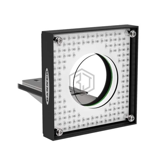 LEDIR80X80M - Banner Engineering Corporation - Machine Vision - Lighting