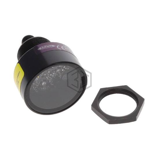 LEDUV365S50-XQ - Banner Engineering Corporation - Machine Vision - Lighting