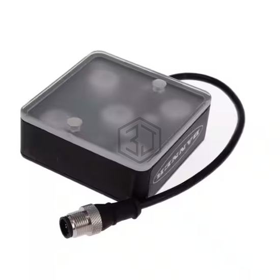 LEDGA70XD5-XQ - Banner Engineering Corporation - Machine Vision - Lighting