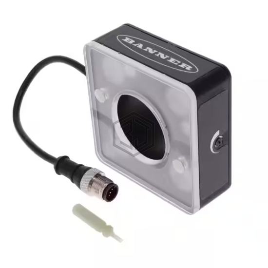 LEDWR70XD5-PQ - Banner Engineering Corporation - Machine Vision - Lighting