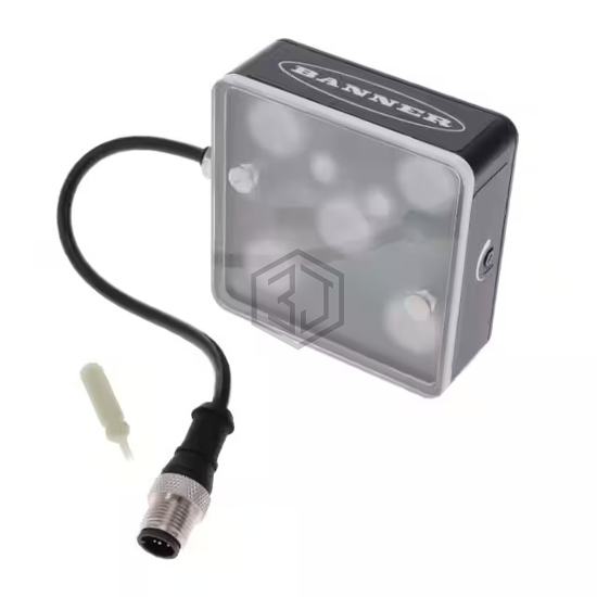 LEDRA70XD5-PQ - Banner Engineering Corporation - Machine Vision - Lighting