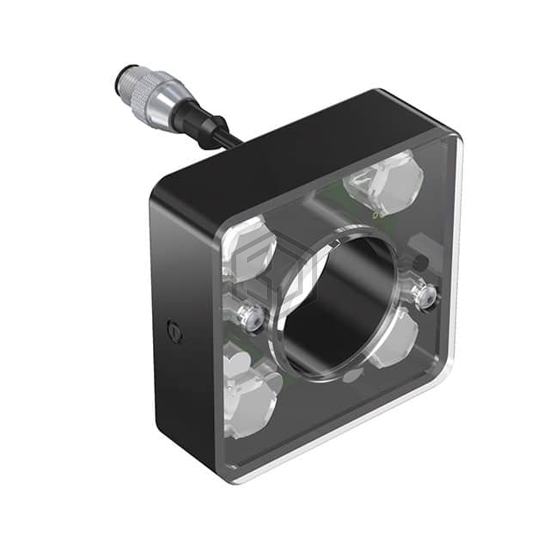 LEDWR70XD5-XQ - Banner Engineering Corporation - Machine Vision - Lighting