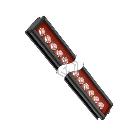 LEDILB290XW6-XQ - Banner Engineering Corporation - Machine Vision - Lighting