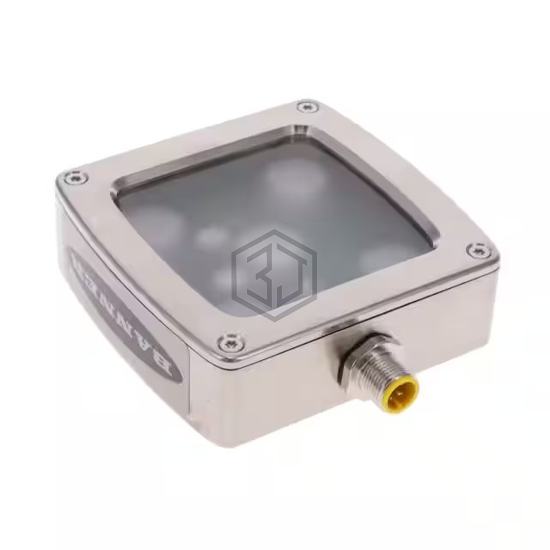 LEDRA70AD5-XQ - Banner Engineering Corporation - Machine Vision - Lighting
