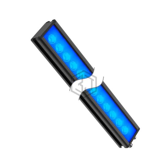 LEDBLA290XP6-PHQ - Banner Engineering Corporation - Machine Vision - Lighting