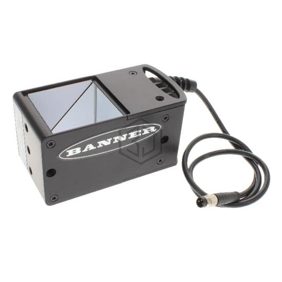 LEDRO50M - Banner Engineering Corporation - Machine Vision - Lighting