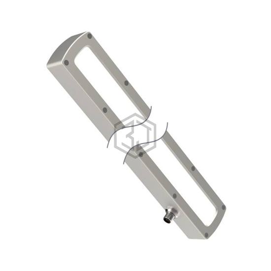 LEDWLA580AD6-XQ - Banner Engineering Corporation - Machine Vision - Lighting