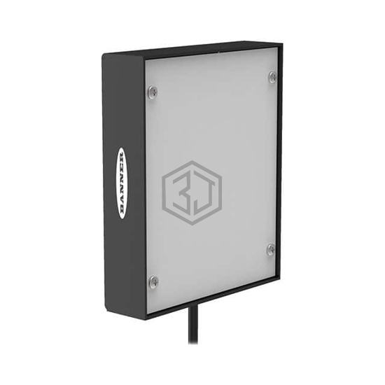 LEDRB70X70M - Banner Engineering Corporation - Machine Vision - Lighting