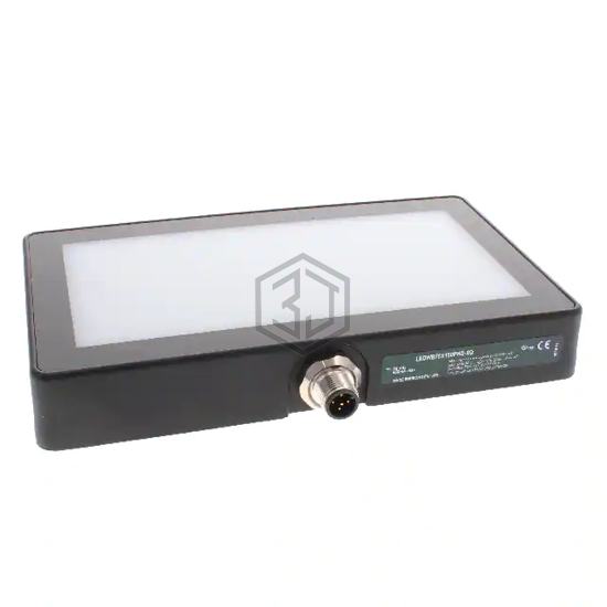 LEDWB75X150PW2-XQ - Banner Engineering Corporation - Machine Vision - Lighting