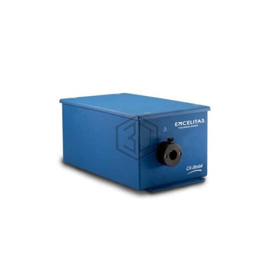 302-9012C-10 - Excelitas Technologies - Machine Vision - Lighting