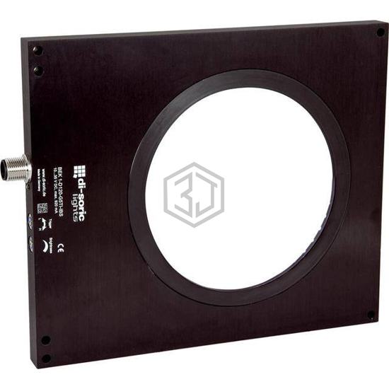 204983 - di-soric - Machine Vision - Lighting