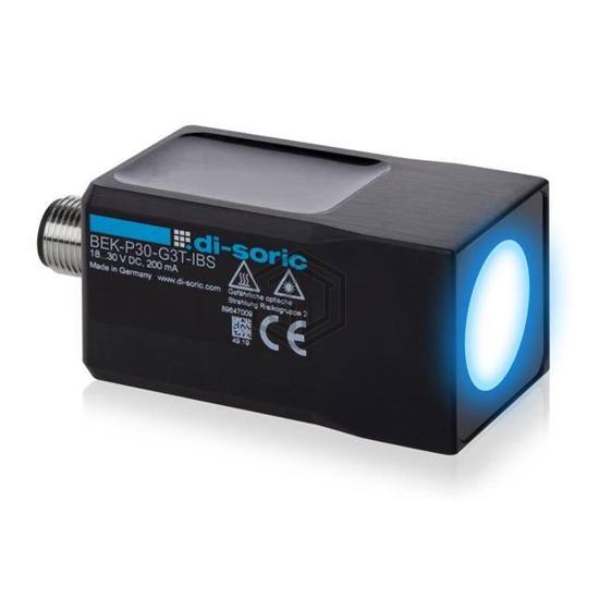 212918 - di-soric - Machine Vision - Lighting