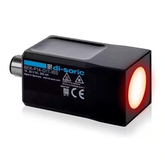 212926 - di-soric - Machine Vision - Lighting