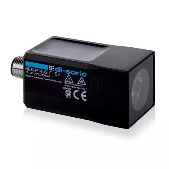 212925 - di-soric - Machine Vision - Lighting